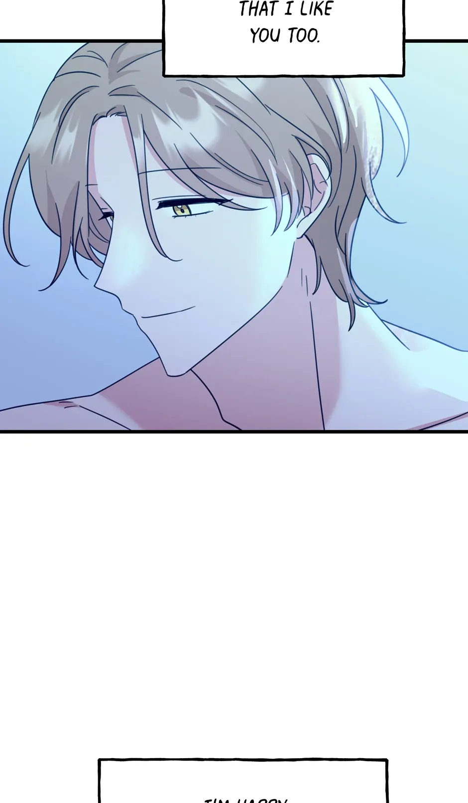 The Curse Strikes at Midnight Chapter 11 page 55 - 
