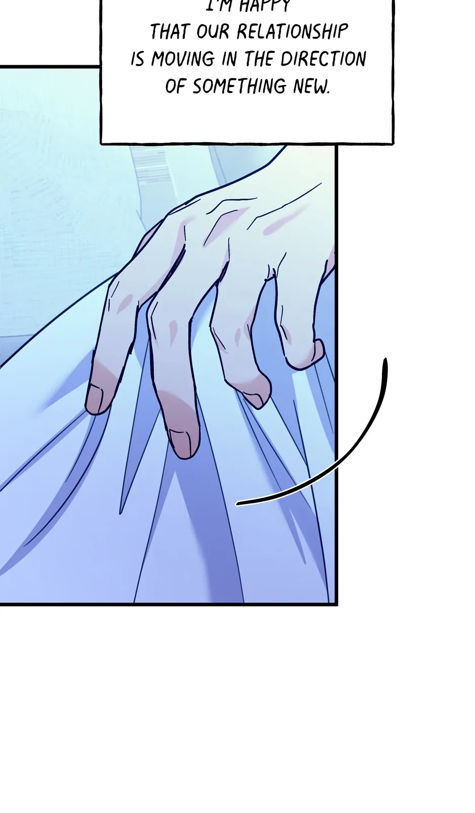 The Curse Strikes at Midnight Chapter 11 page 56 - 