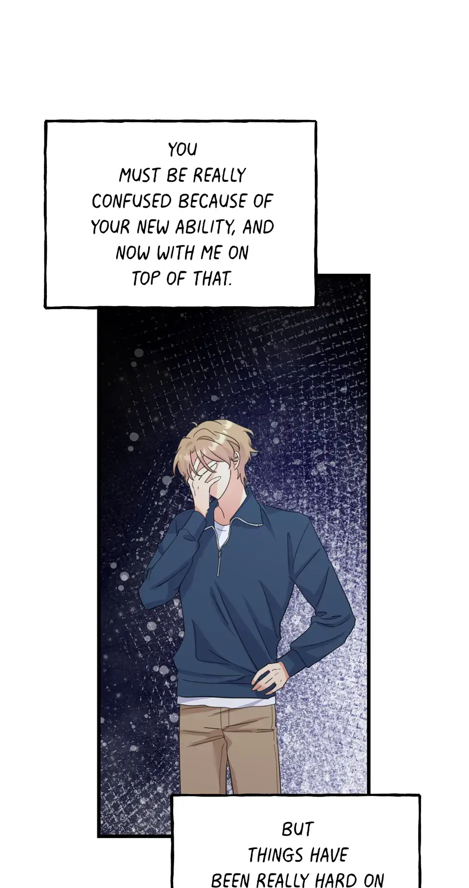 The Curse Strikes at Midnight Chapter 11 page 57 - 