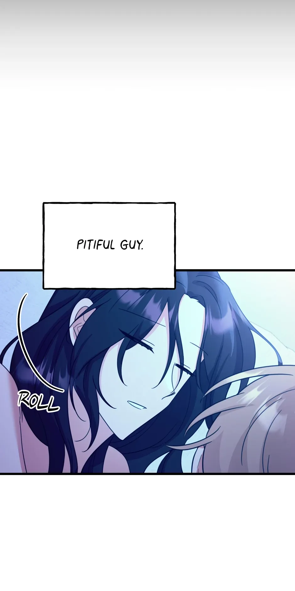 The Curse Strikes at Midnight Chapter 11 page 64 - 