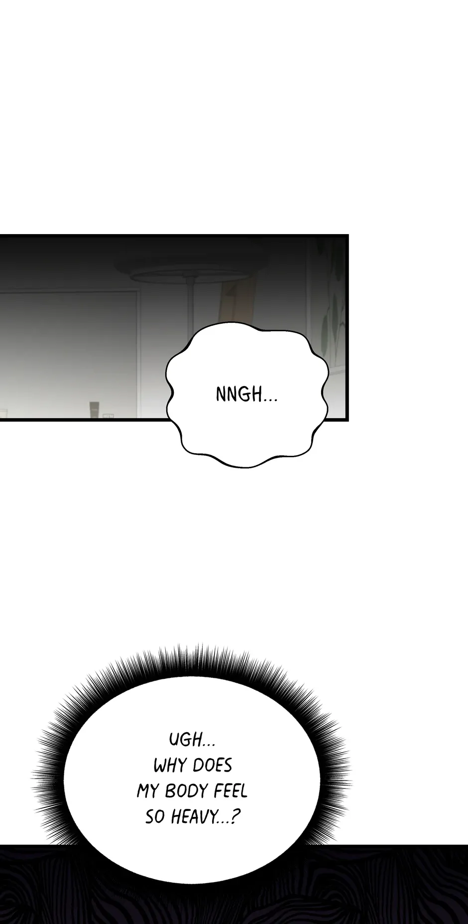 The Curse Strikes at Midnight Chapter 12 page 1 - 