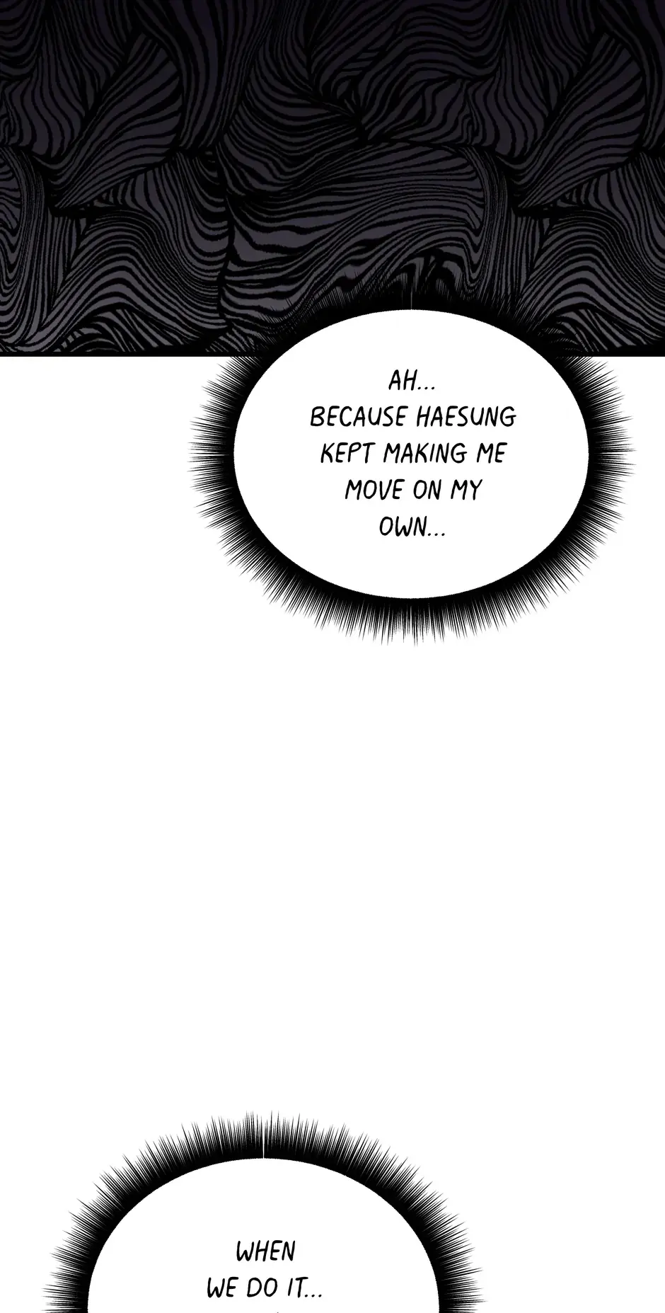 The Curse Strikes at Midnight Chapter 12 page 2 - 