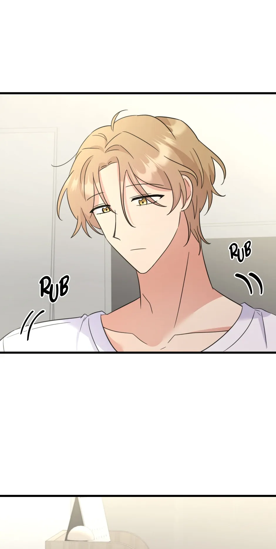 The Curse Strikes at Midnight Chapter 12 page 12 - 