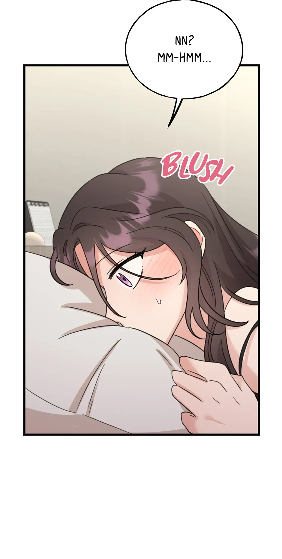 The Curse Strikes at Midnight Chapter 12 page 15 - 