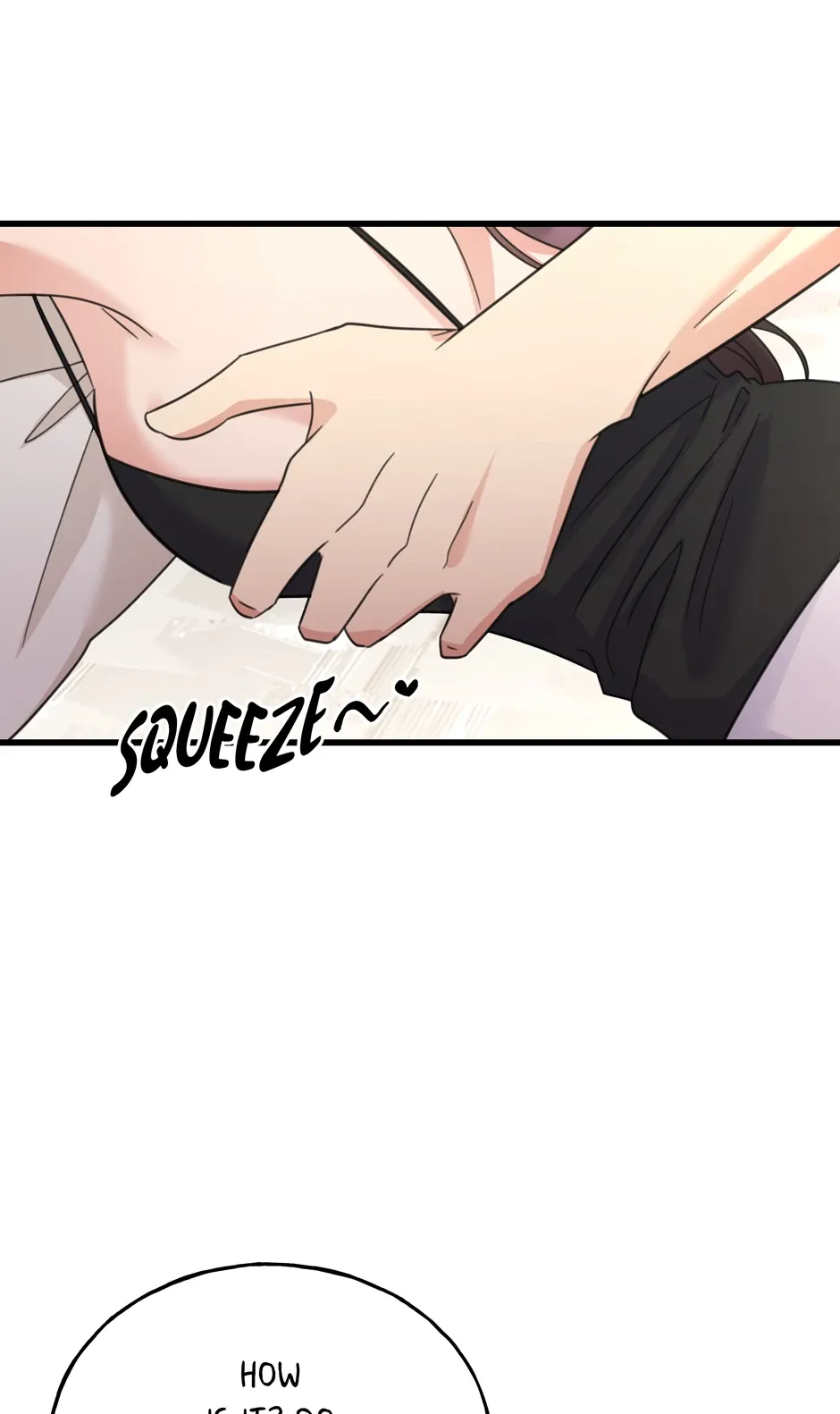 The Curse Strikes at Midnight Chapter 12 page 16 - 