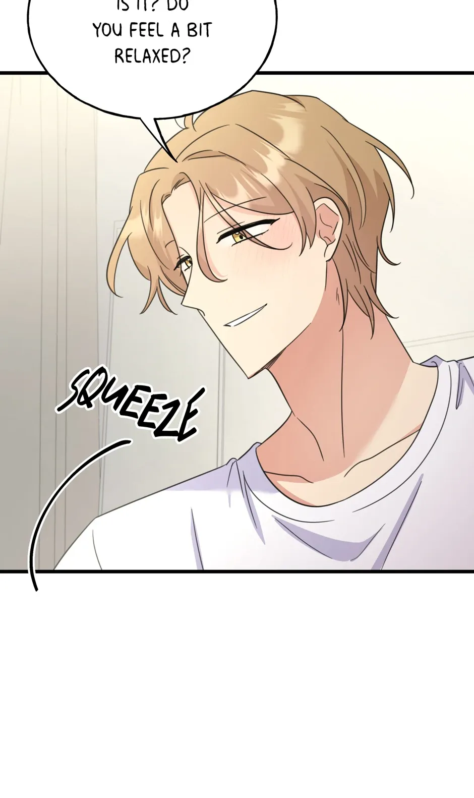 The Curse Strikes at Midnight Chapter 12 page 17 - 