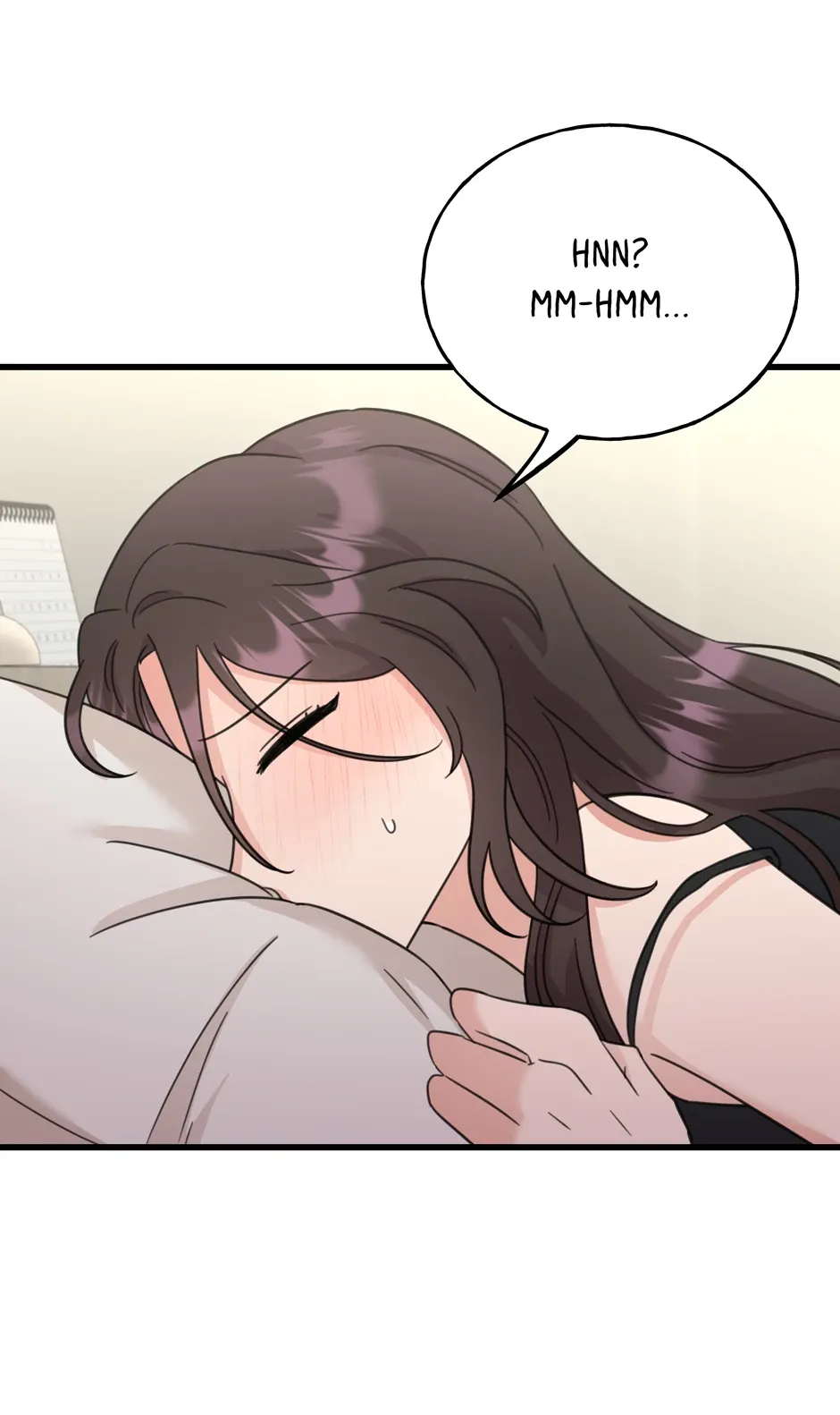The Curse Strikes at Midnight Chapter 12 page 18 - 
