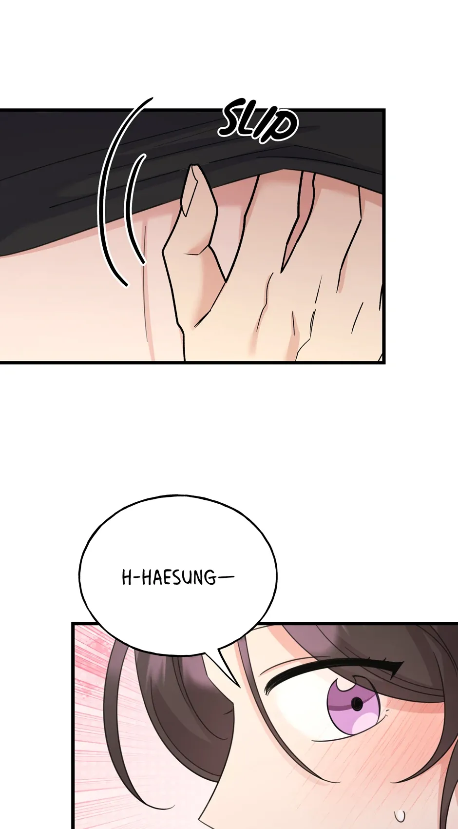 The Curse Strikes at Midnight Chapter 12 page 20 - 