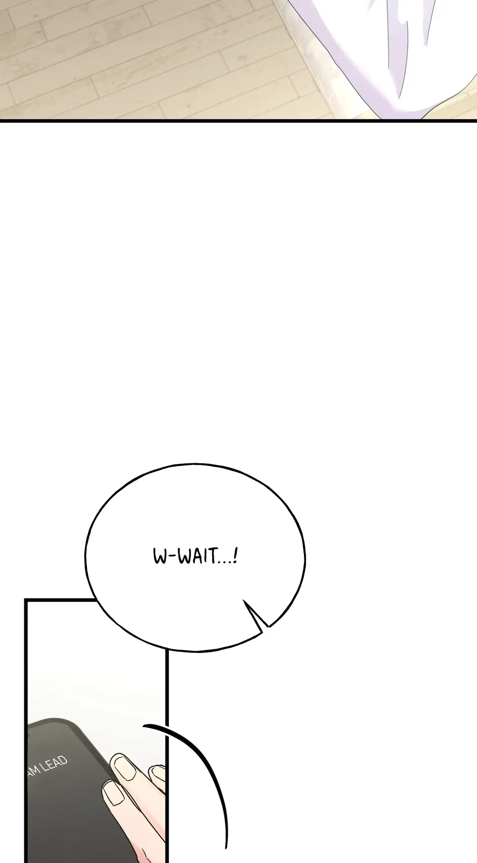 The Curse Strikes at Midnight Chapter 12 page 22 - 