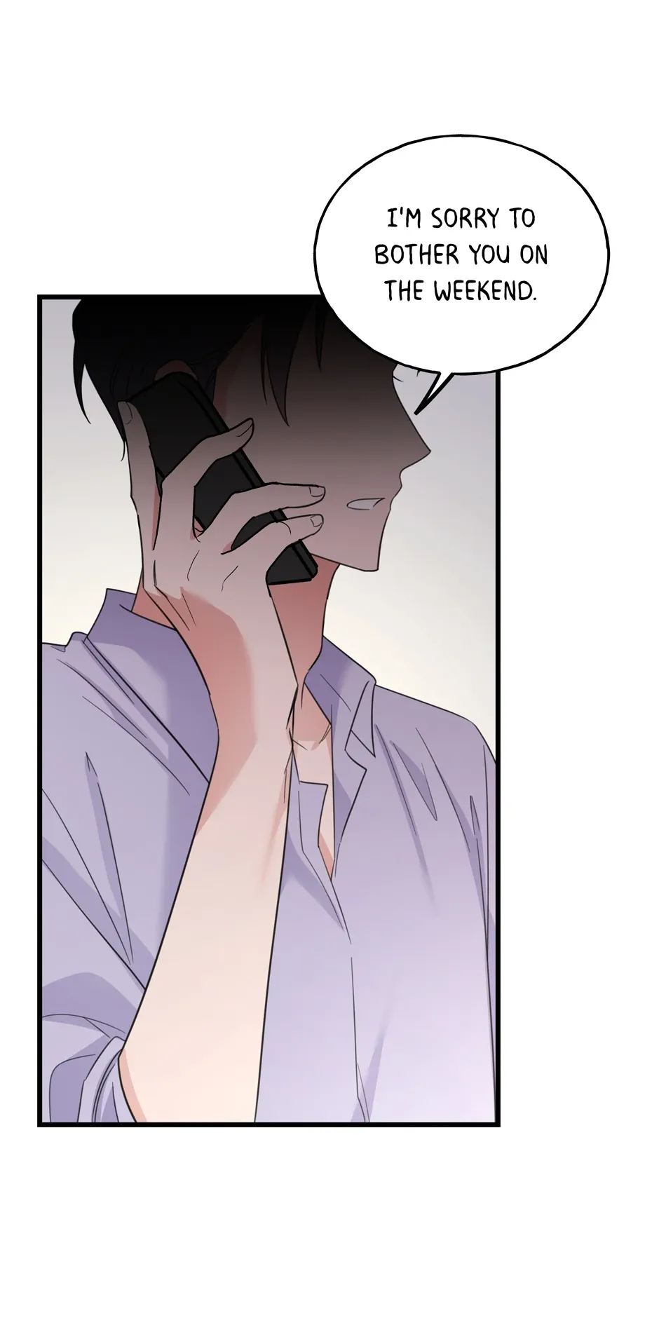 The Curse Strikes at Midnight Chapter 12 page 24 - 