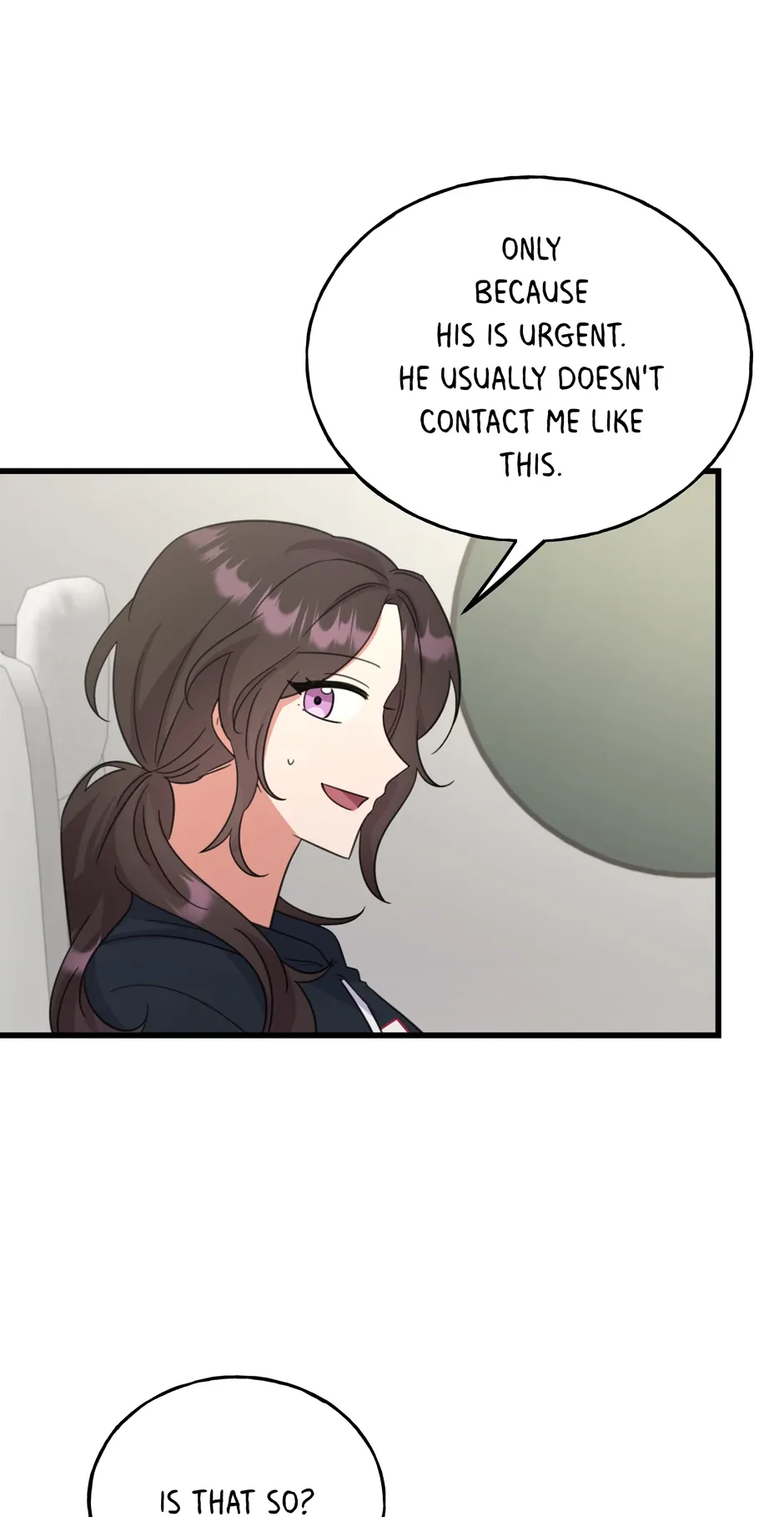 The Curse Strikes at Midnight Chapter 12 page 29 - 