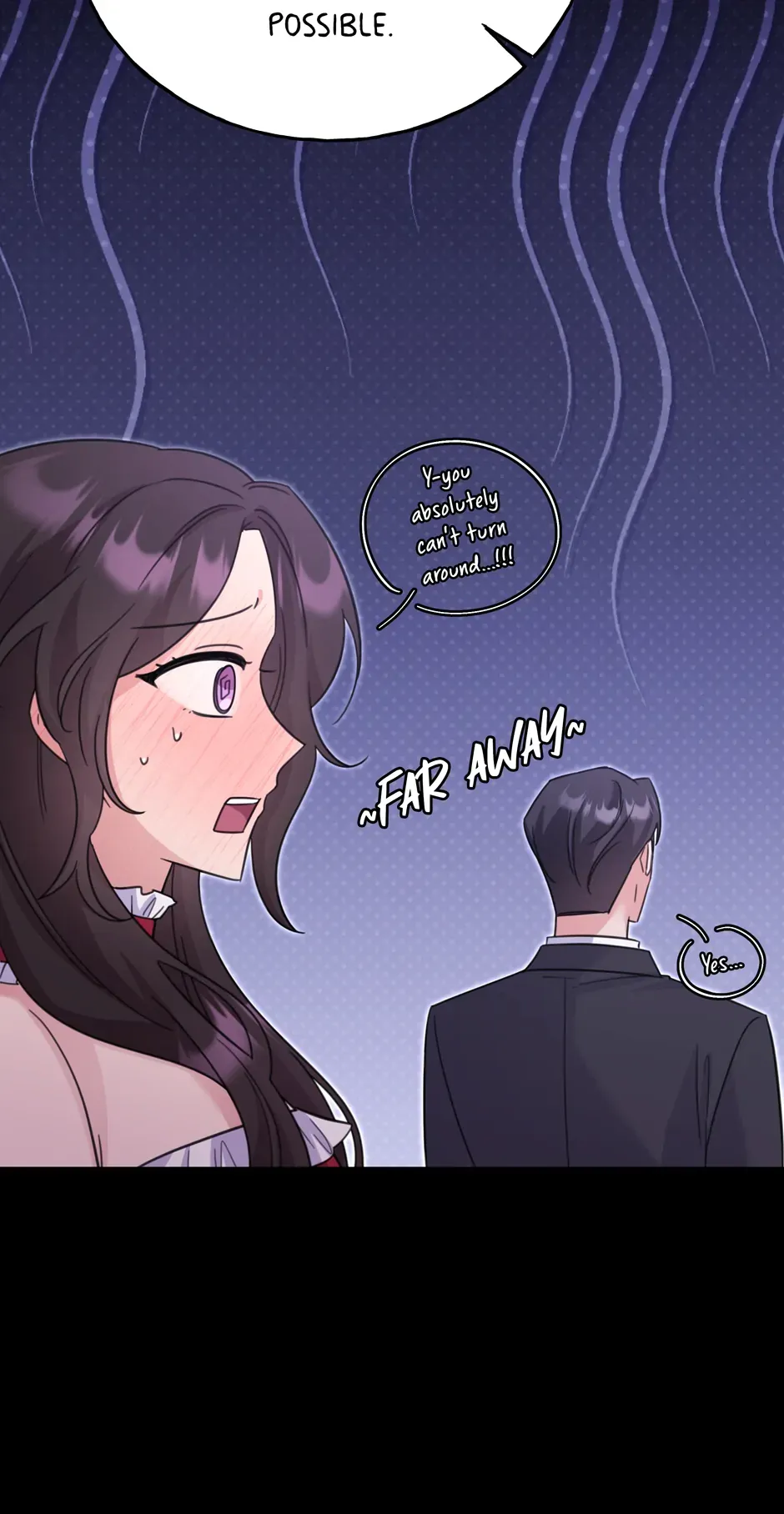 The Curse Strikes at Midnight Chapter 12 page 33 - 