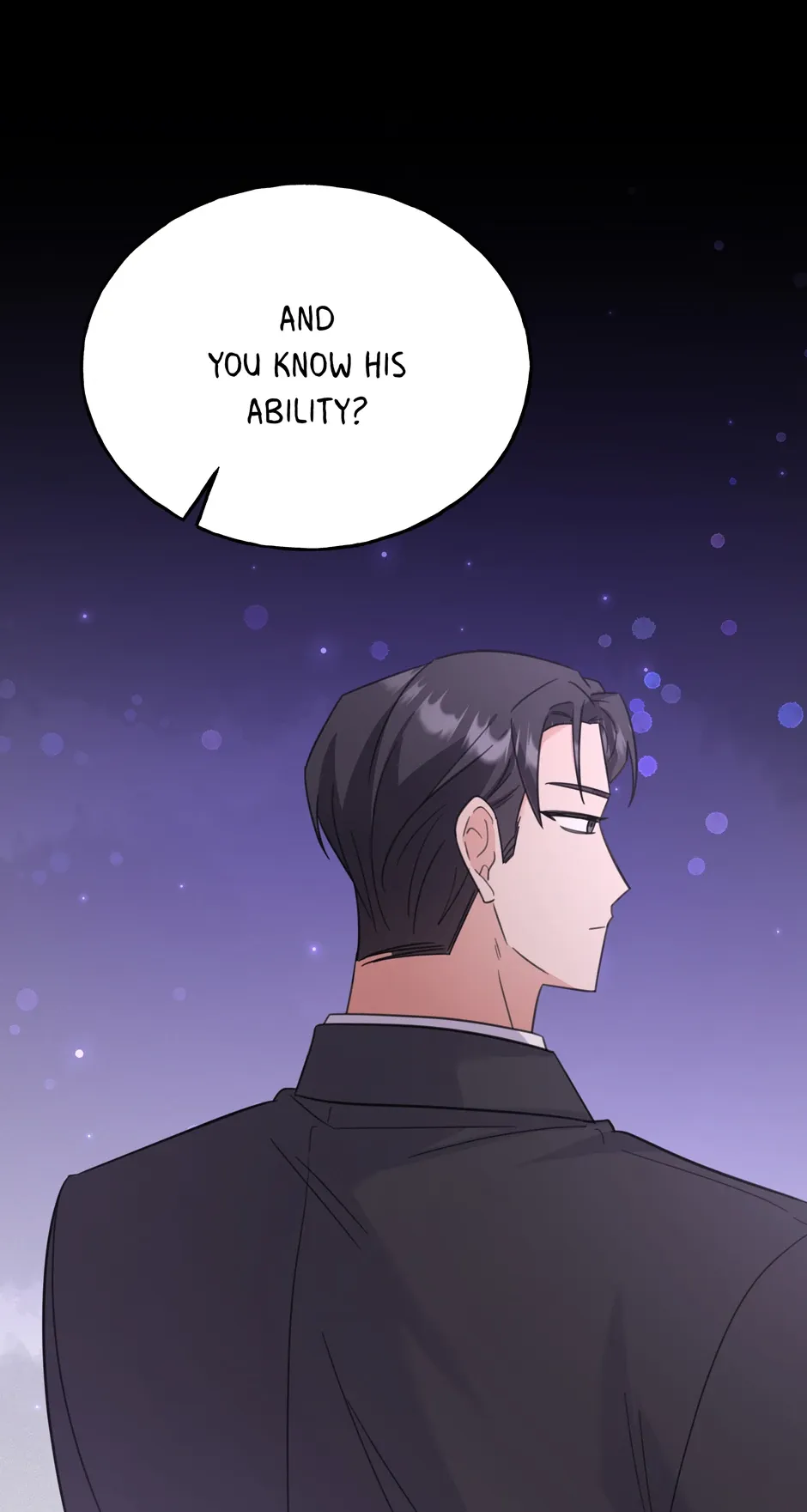 The Curse Strikes at Midnight Chapter 12 page 34 - 