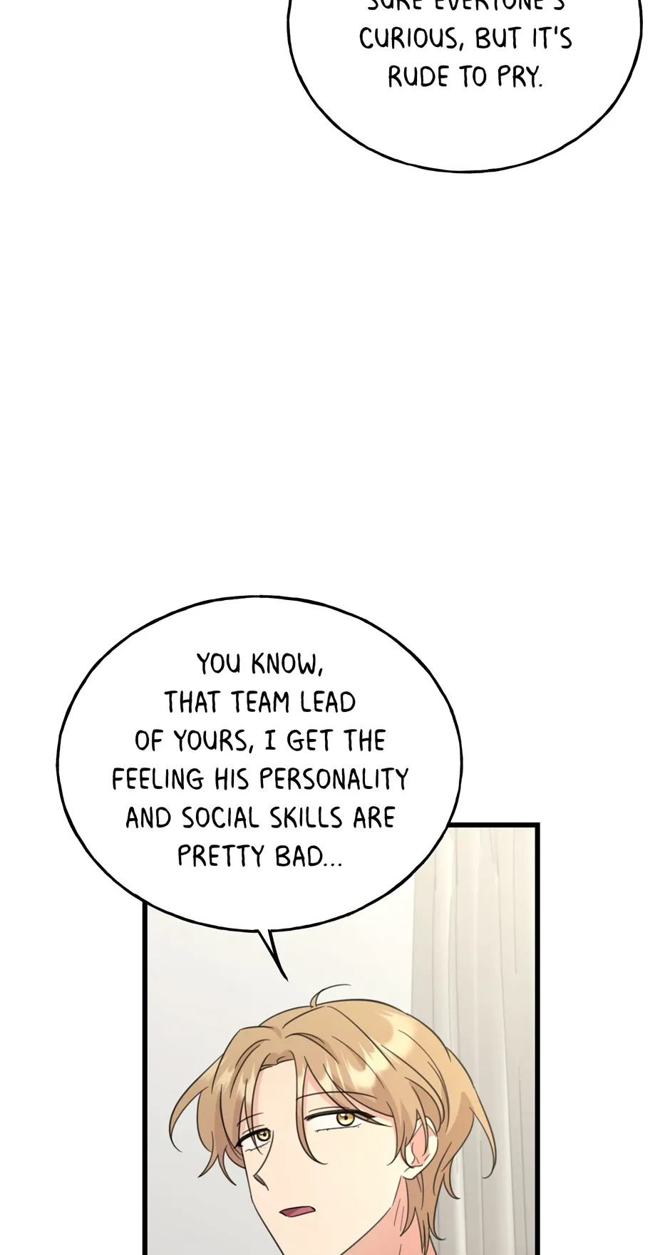 The Curse Strikes at Midnight Chapter 12 page 36 - 