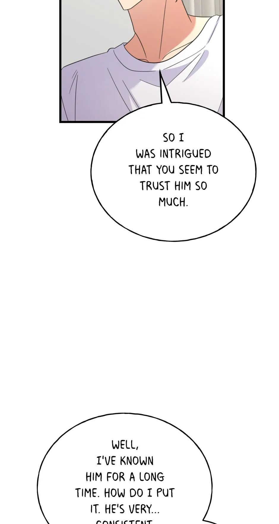 The Curse Strikes at Midnight Chapter 12 page 37 - 