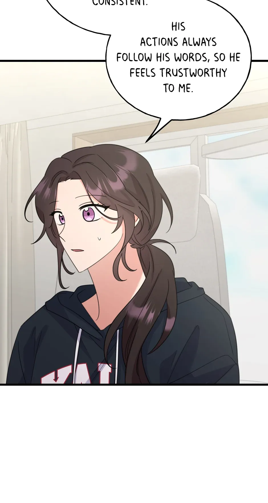 The Curse Strikes at Midnight Chapter 12 page 38 - 