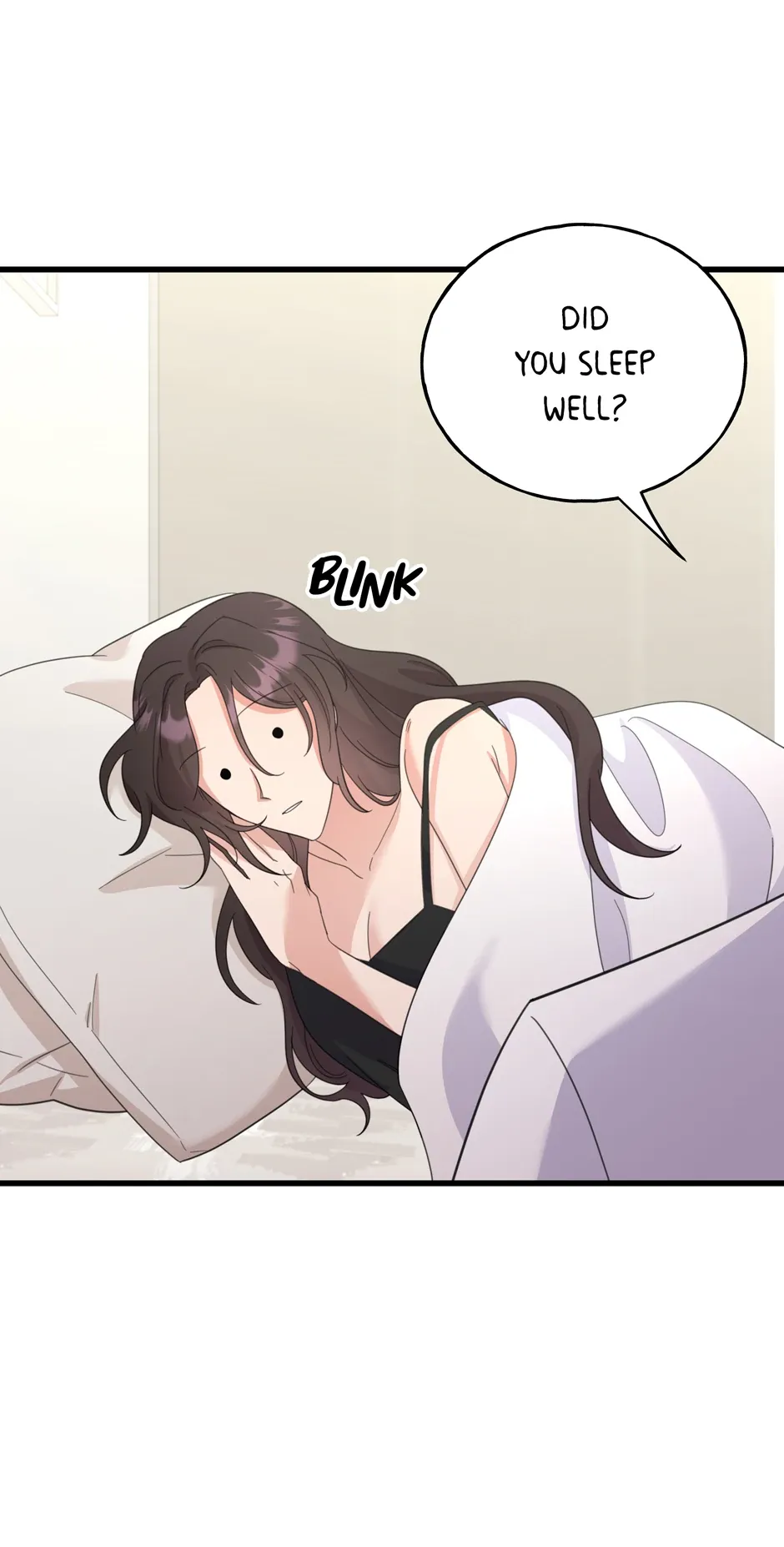 The Curse Strikes at Midnight Chapter 12 page 5 - 