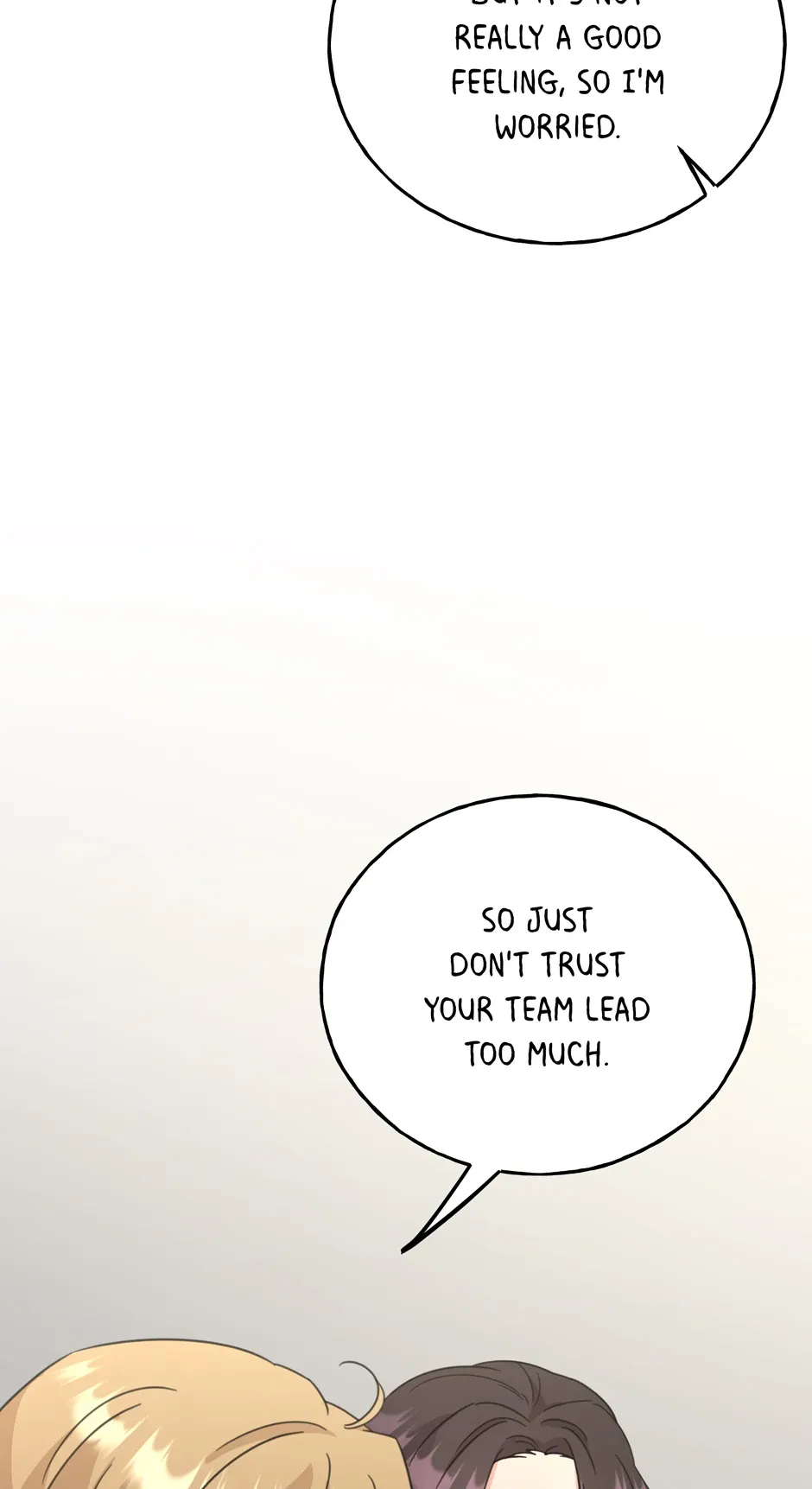 The Curse Strikes at Midnight Chapter 12 page 42 - 