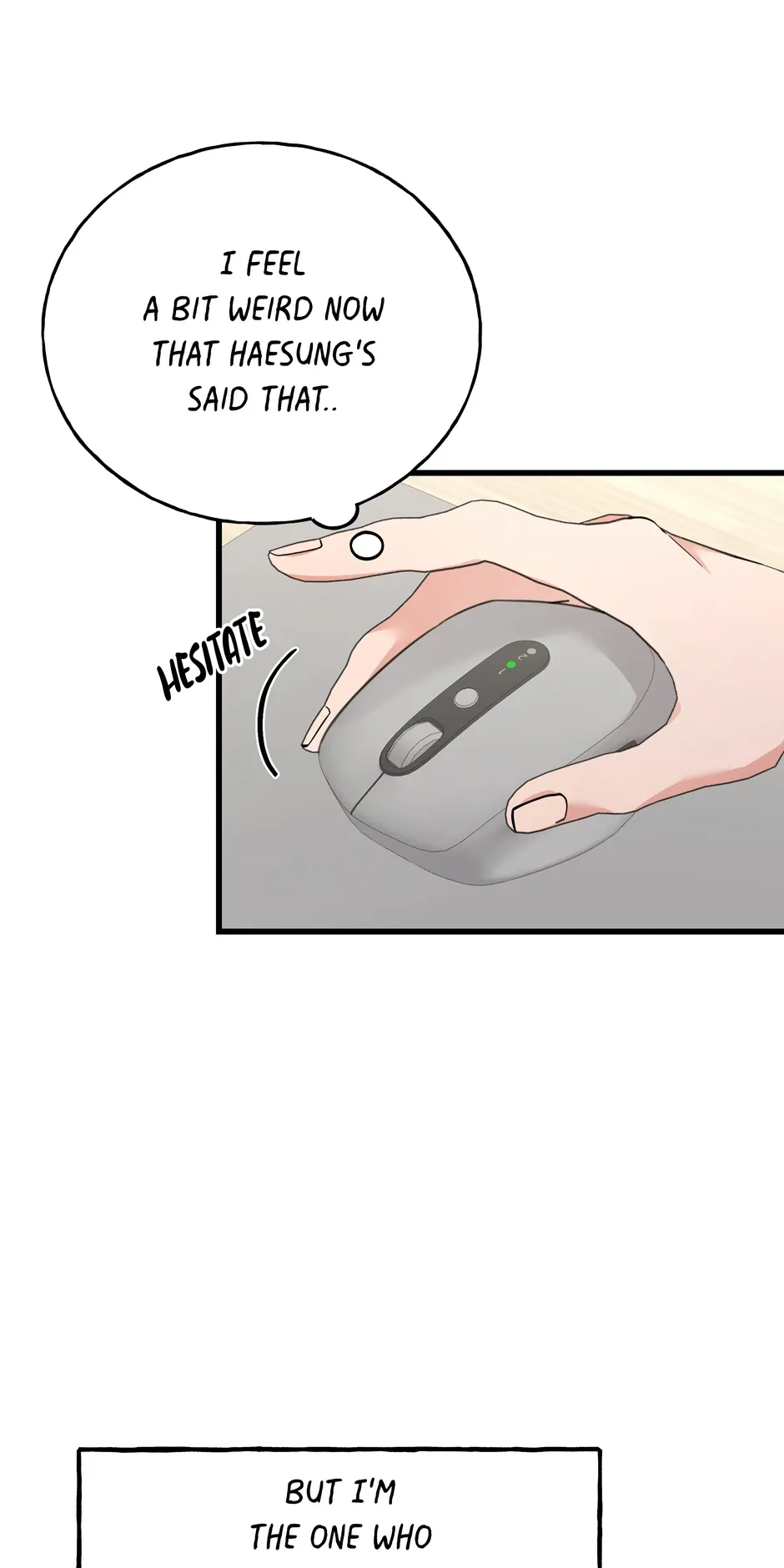 The Curse Strikes at Midnight Chapter 12 page 44 - 