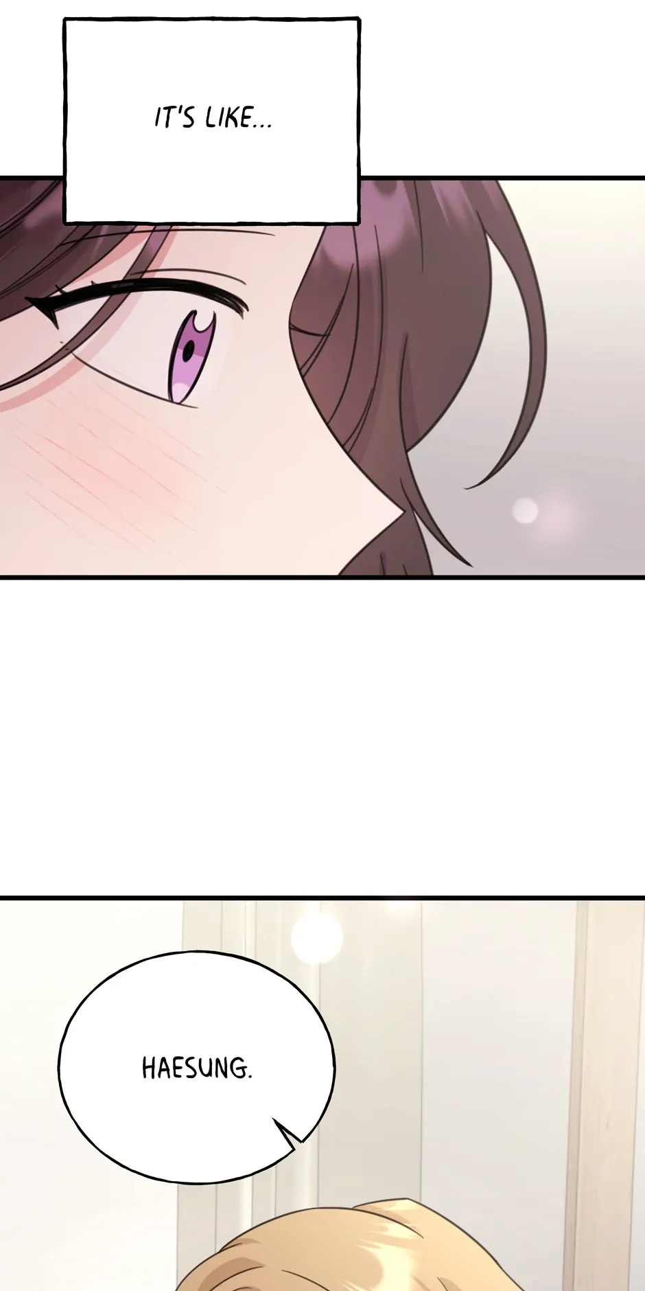 The Curse Strikes at Midnight Chapter 12 page 46 - 