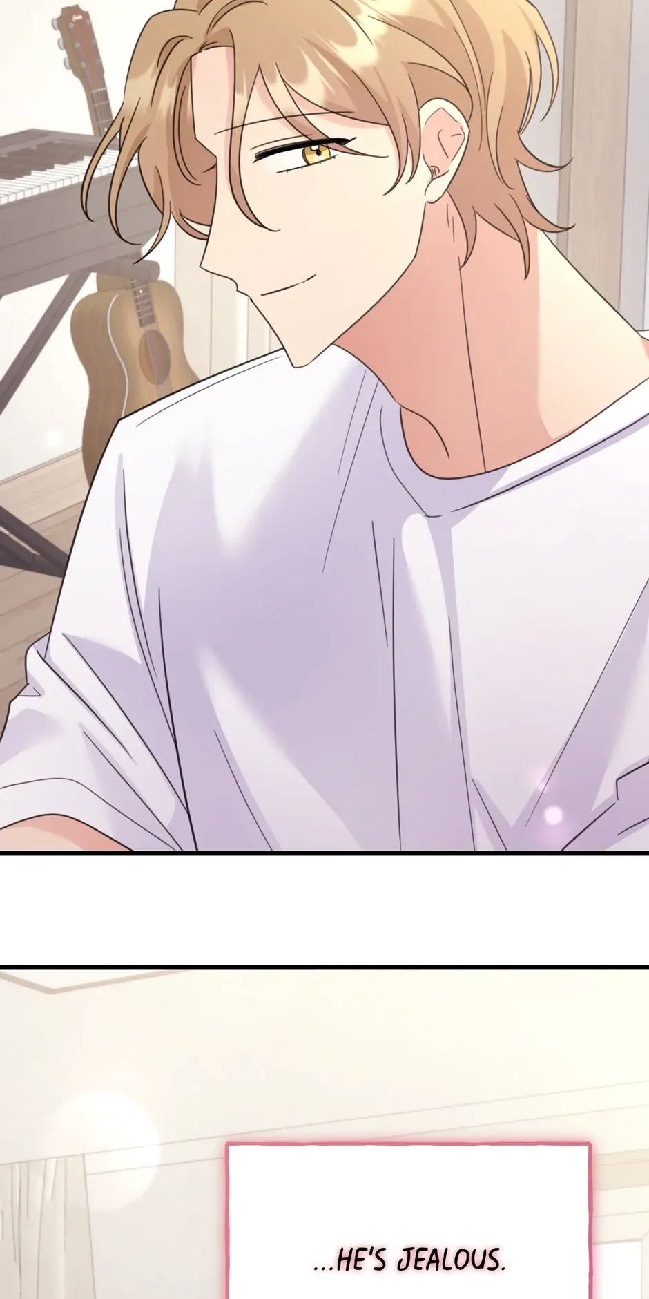 The Curse Strikes at Midnight Chapter 12 page 47 - 