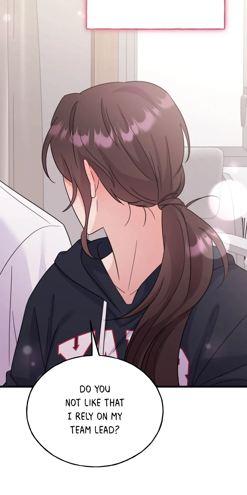 The Curse Strikes at Midnight Chapter 12 page 48 - 