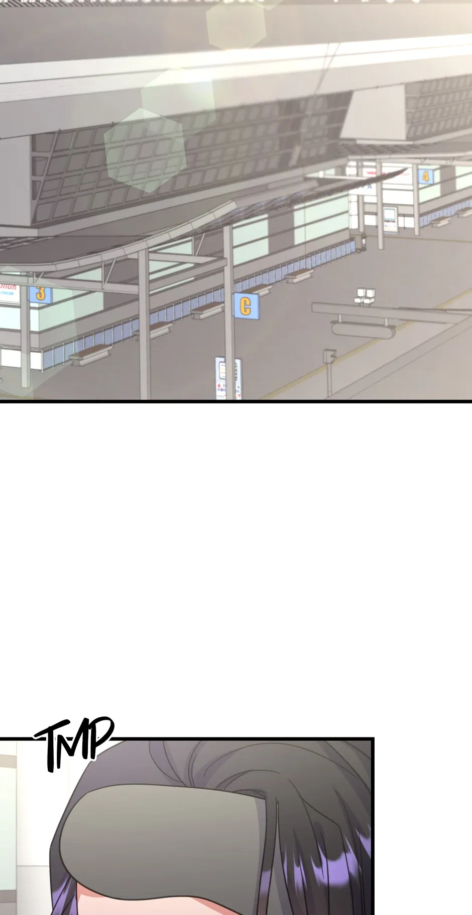 The Curse Strikes at Midnight Chapter 12 page 50 - 