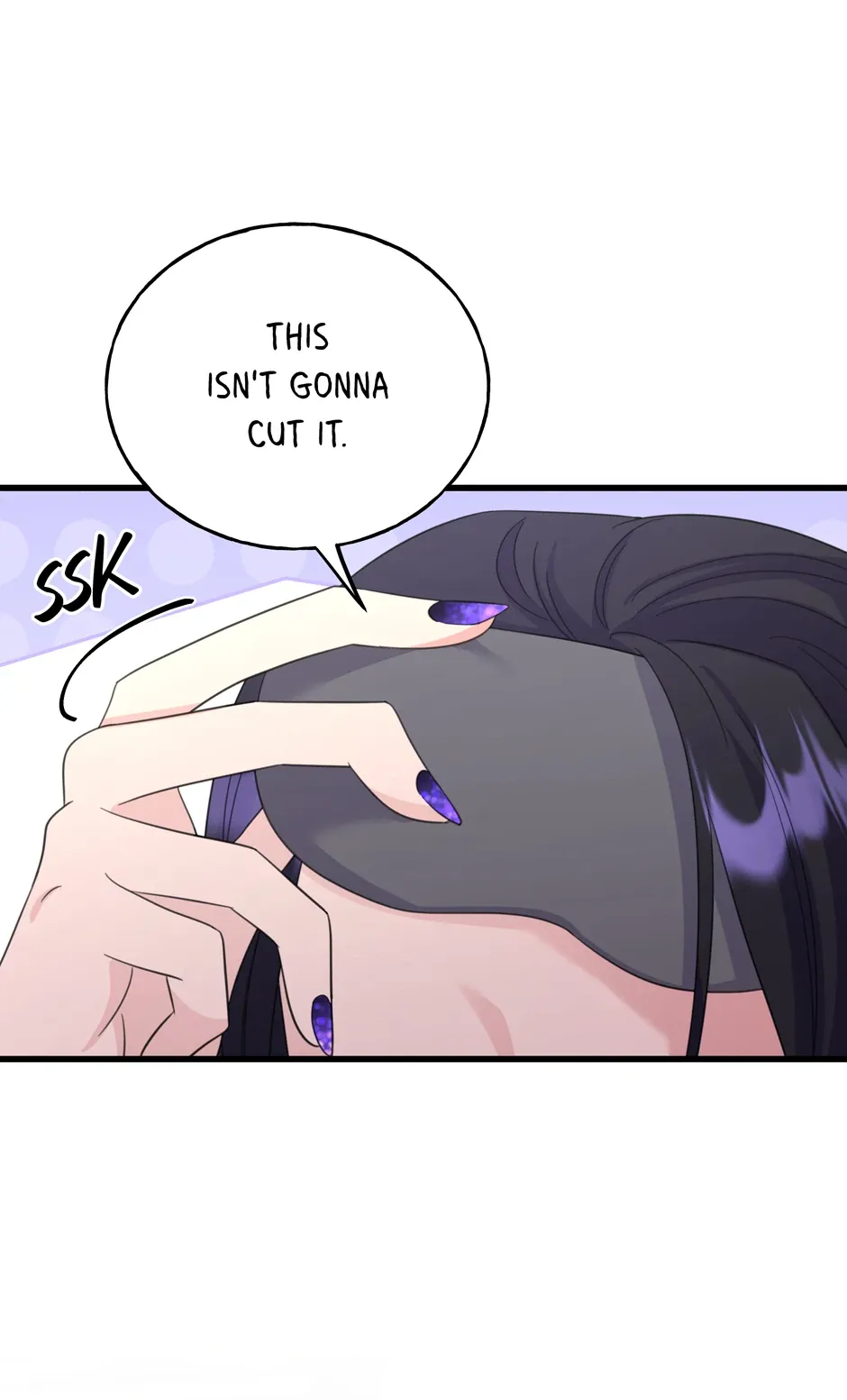 The Curse Strikes at Midnight Chapter 12 page 54 - 