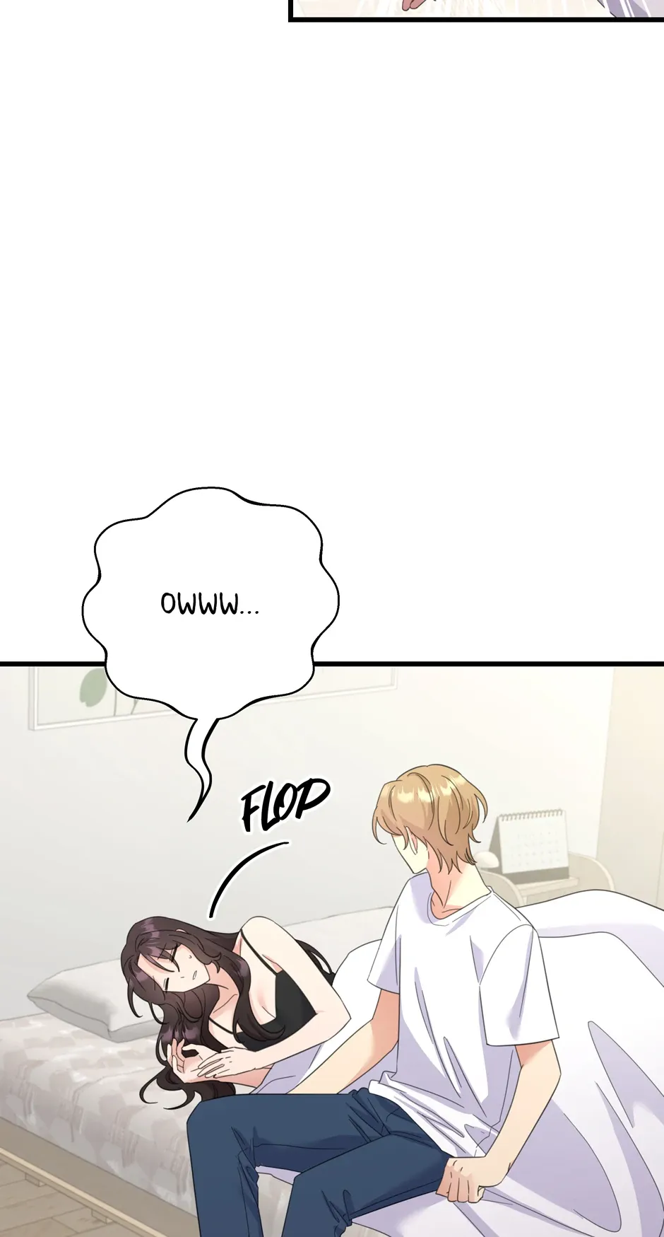 The Curse Strikes at Midnight Chapter 12 page 7 - 