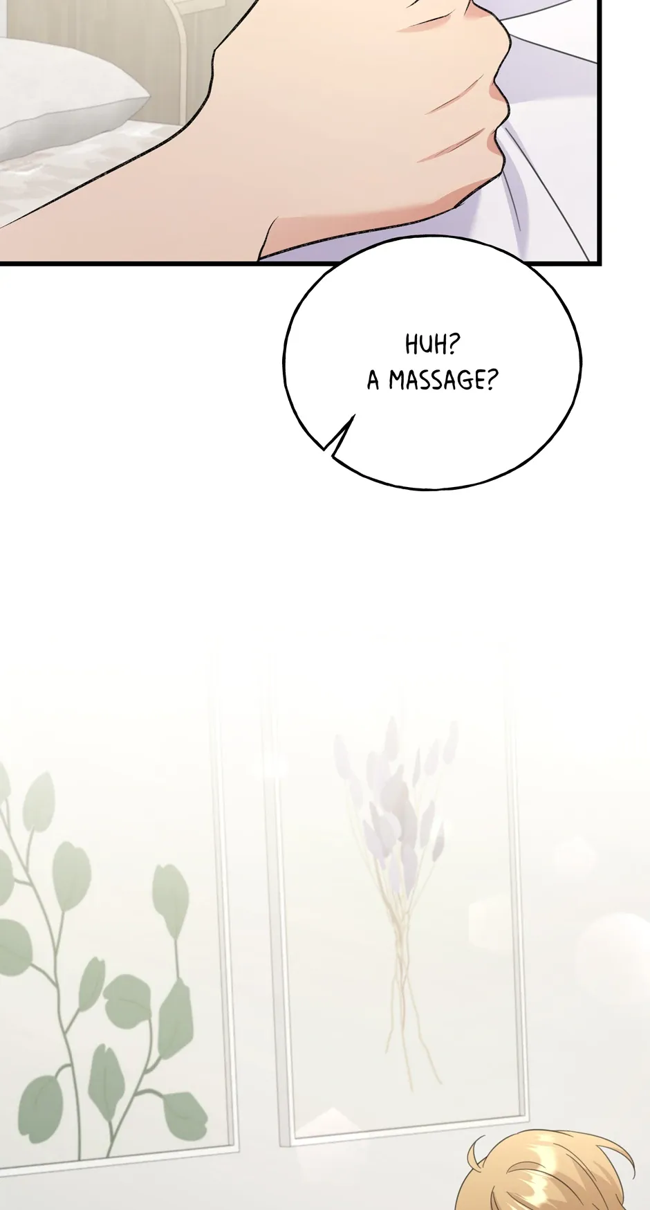 The Curse Strikes at Midnight Chapter 12 page 9 - 