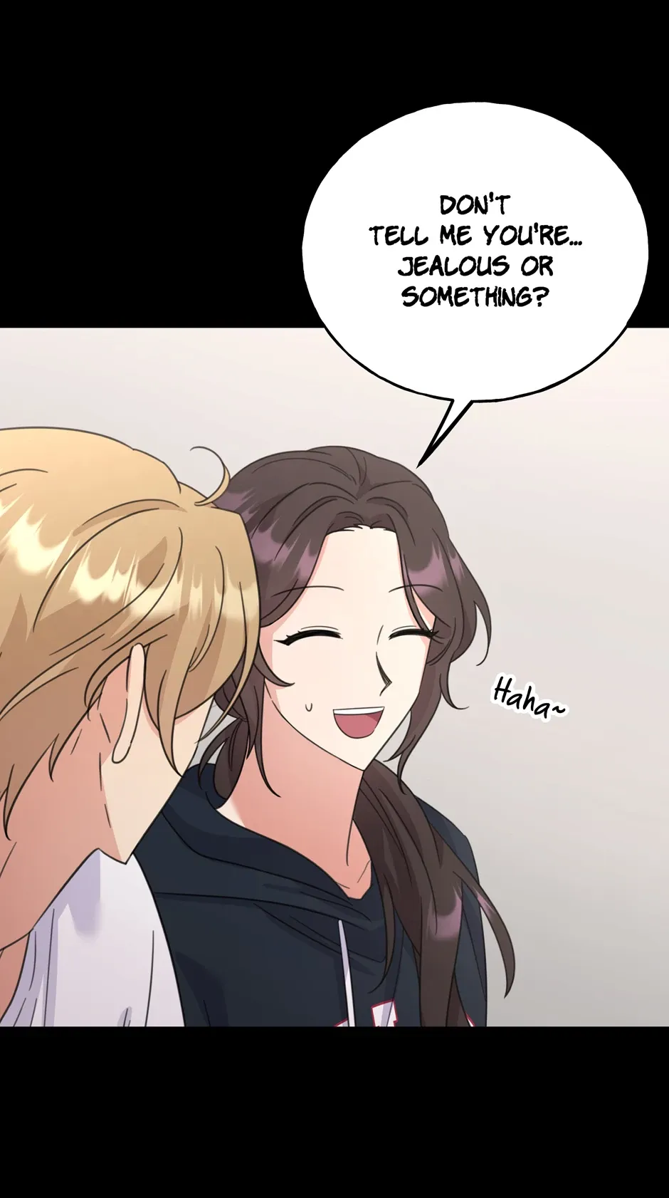 The Curse Strikes at Midnight Chapter 13 page 15 - 