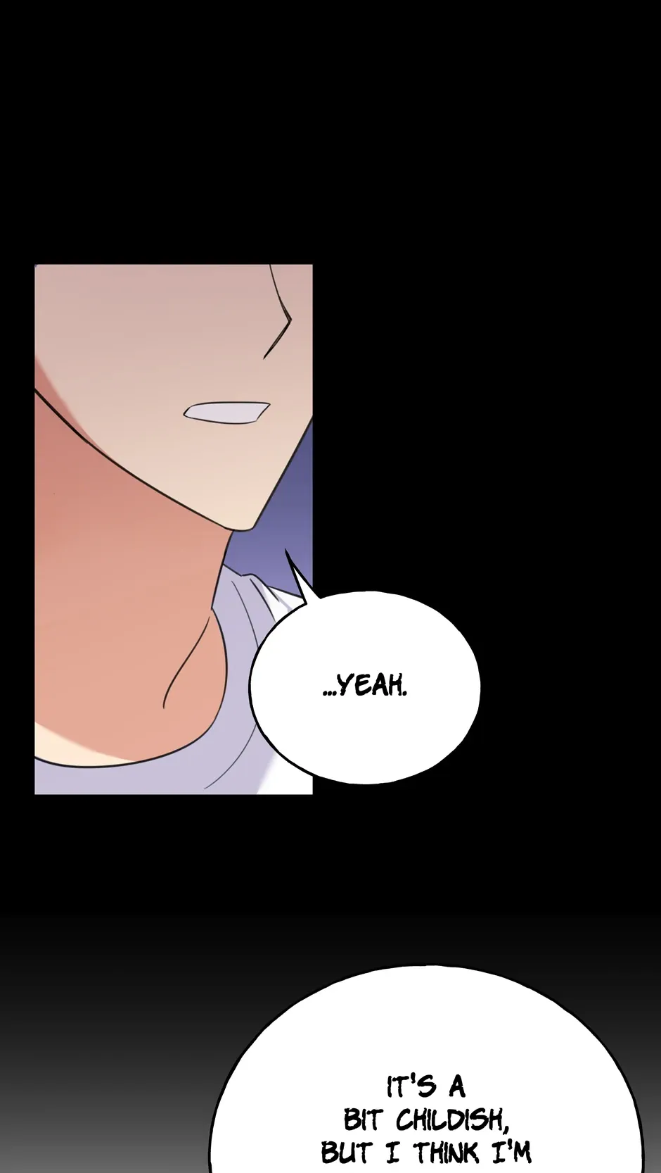 The Curse Strikes at Midnight Chapter 13 page 16 - 
