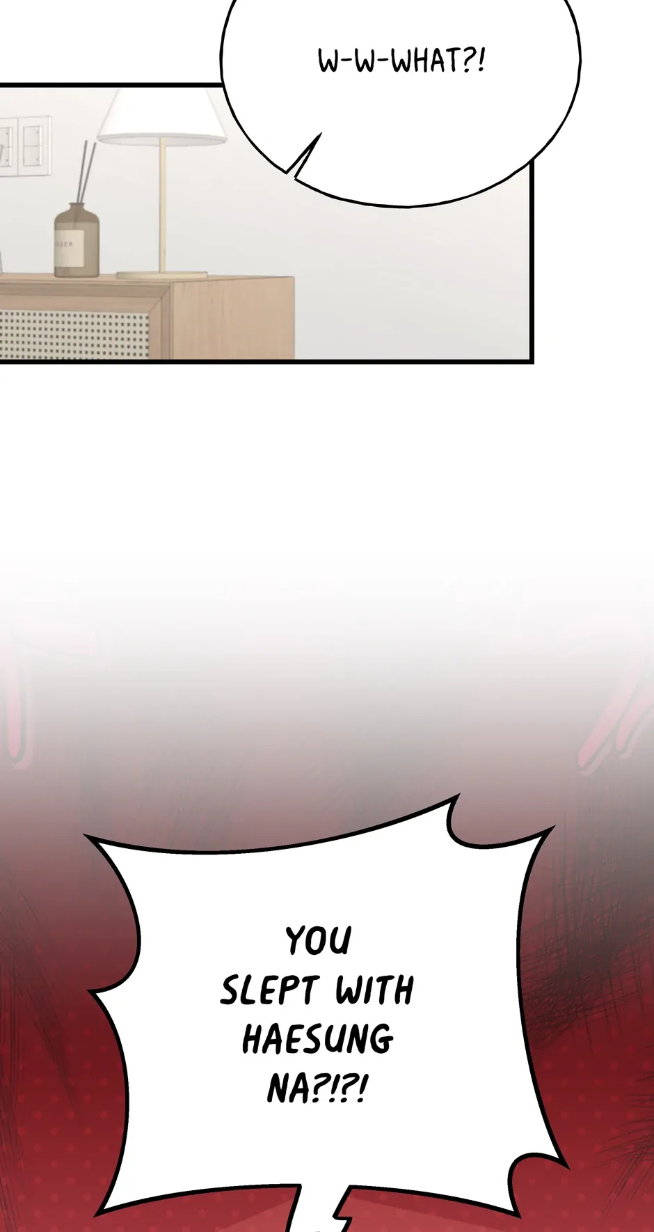 The Curse Strikes at Midnight Chapter 13 page 23 - 