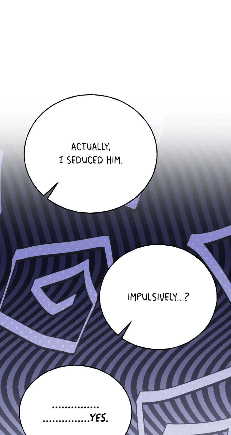 The Curse Strikes at Midnight Chapter 13 page 27 - 