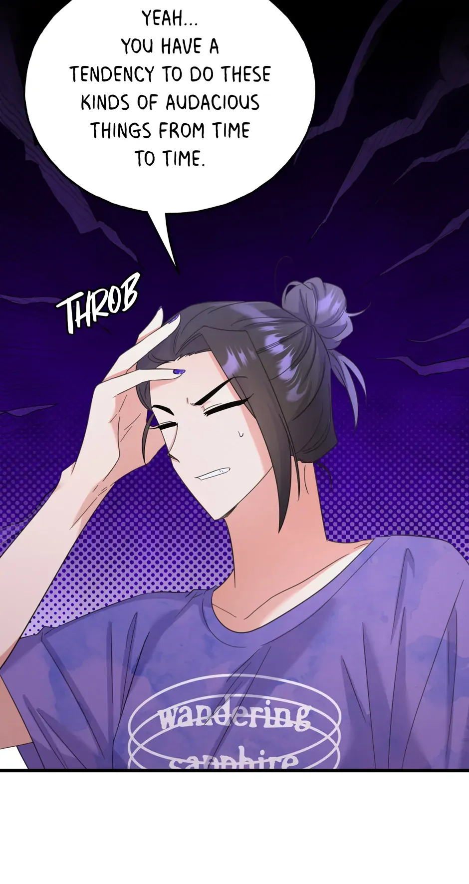 The Curse Strikes at Midnight Chapter 13 page 29 - 