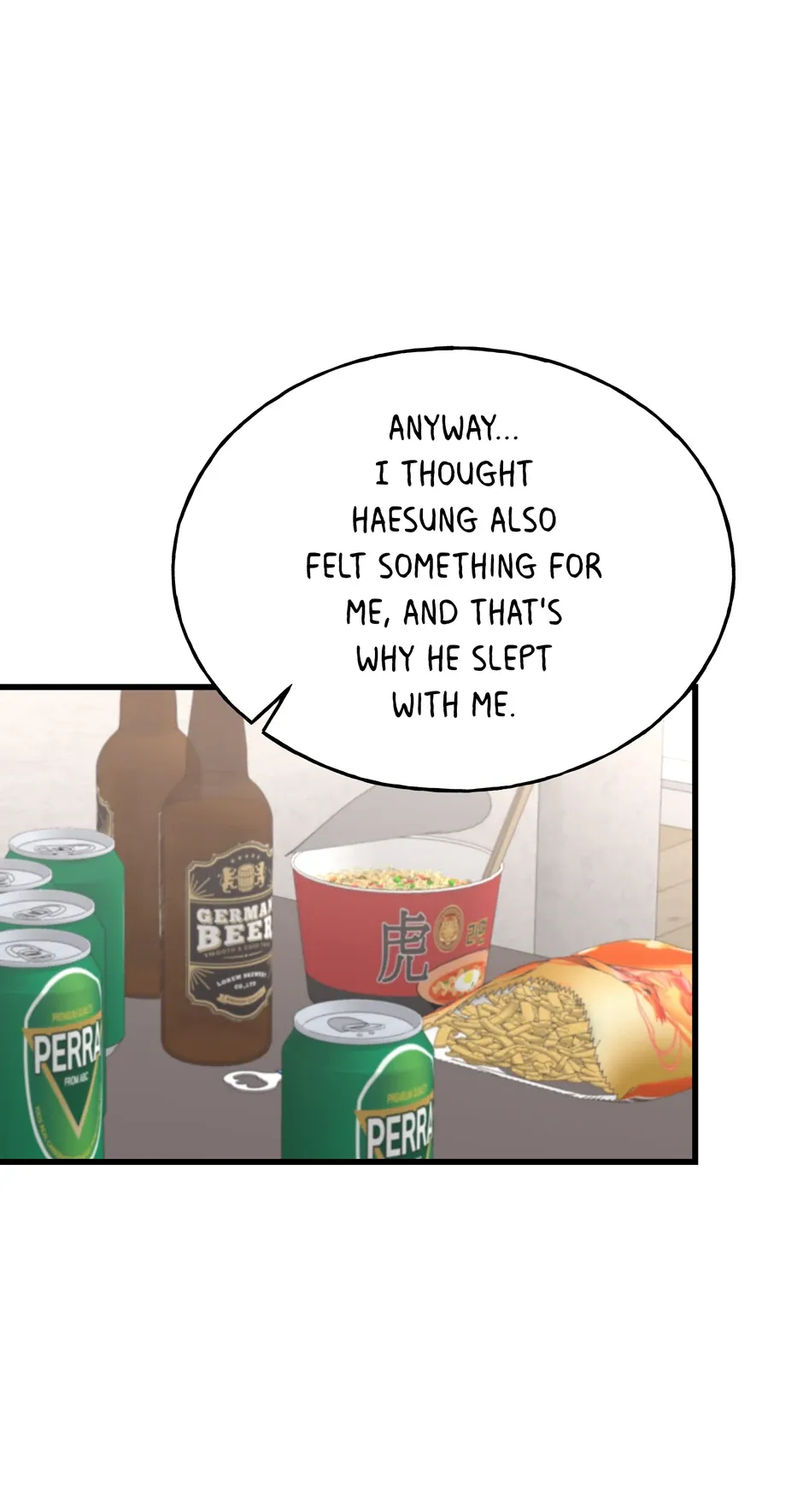 The Curse Strikes at Midnight Chapter 13 page 30 - 