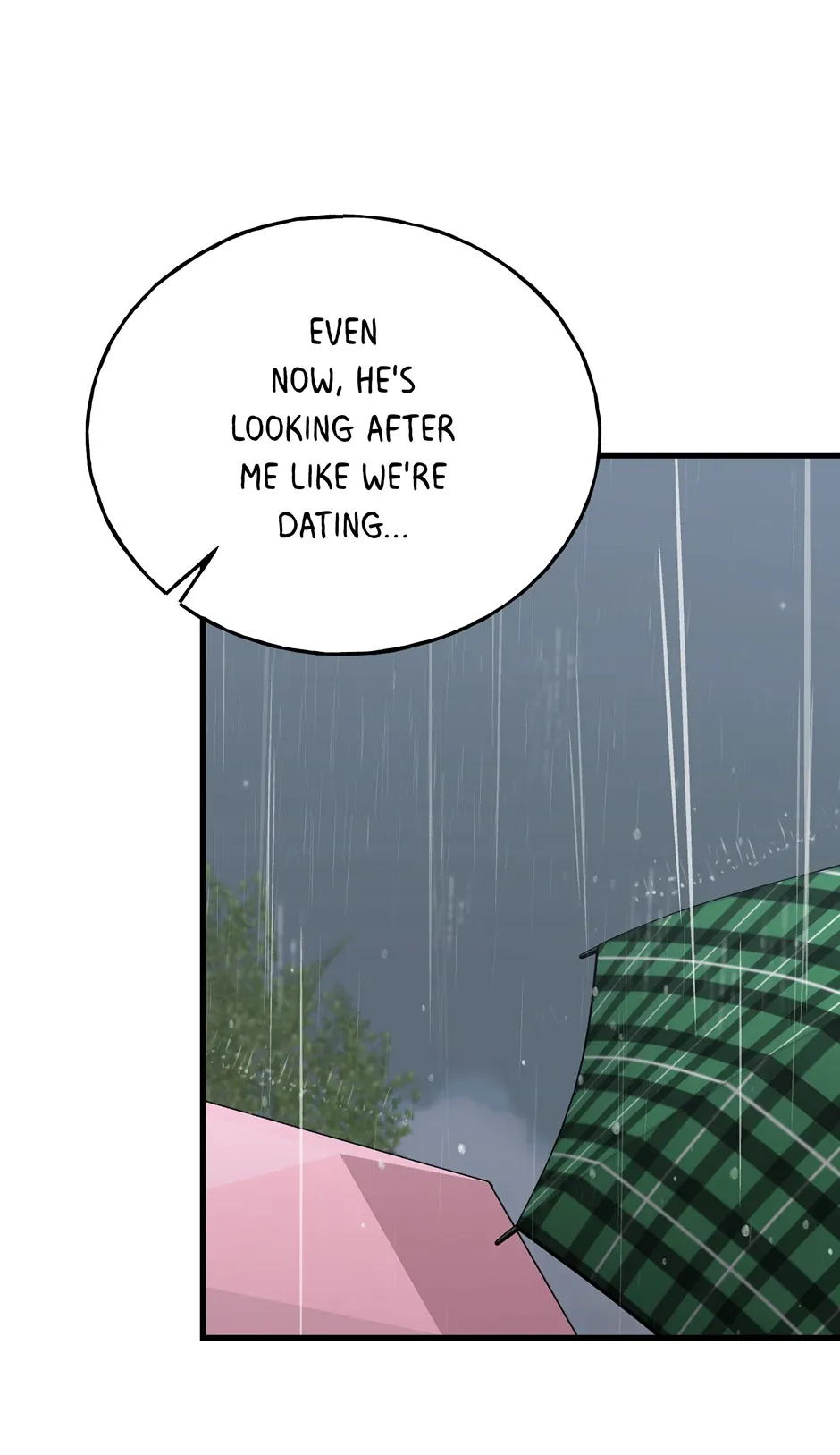 The Curse Strikes at Midnight Chapter 13 page 31 - 