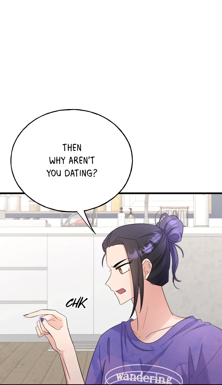 The Curse Strikes at Midnight Chapter 13 page 32 - 