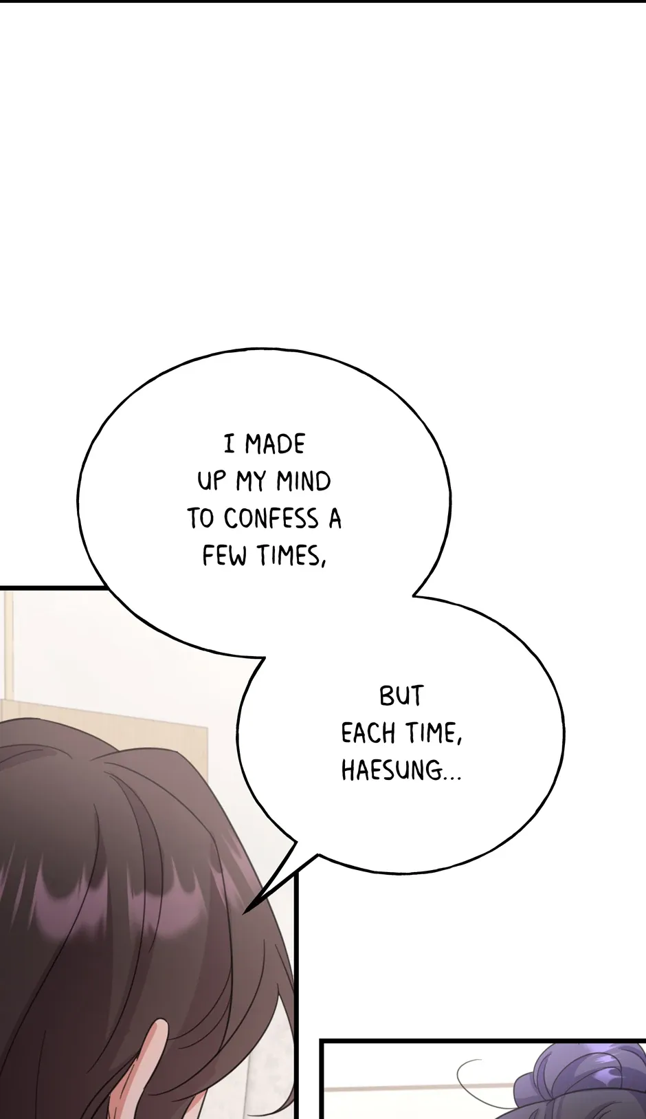 The Curse Strikes at Midnight Chapter 13 page 33 - 