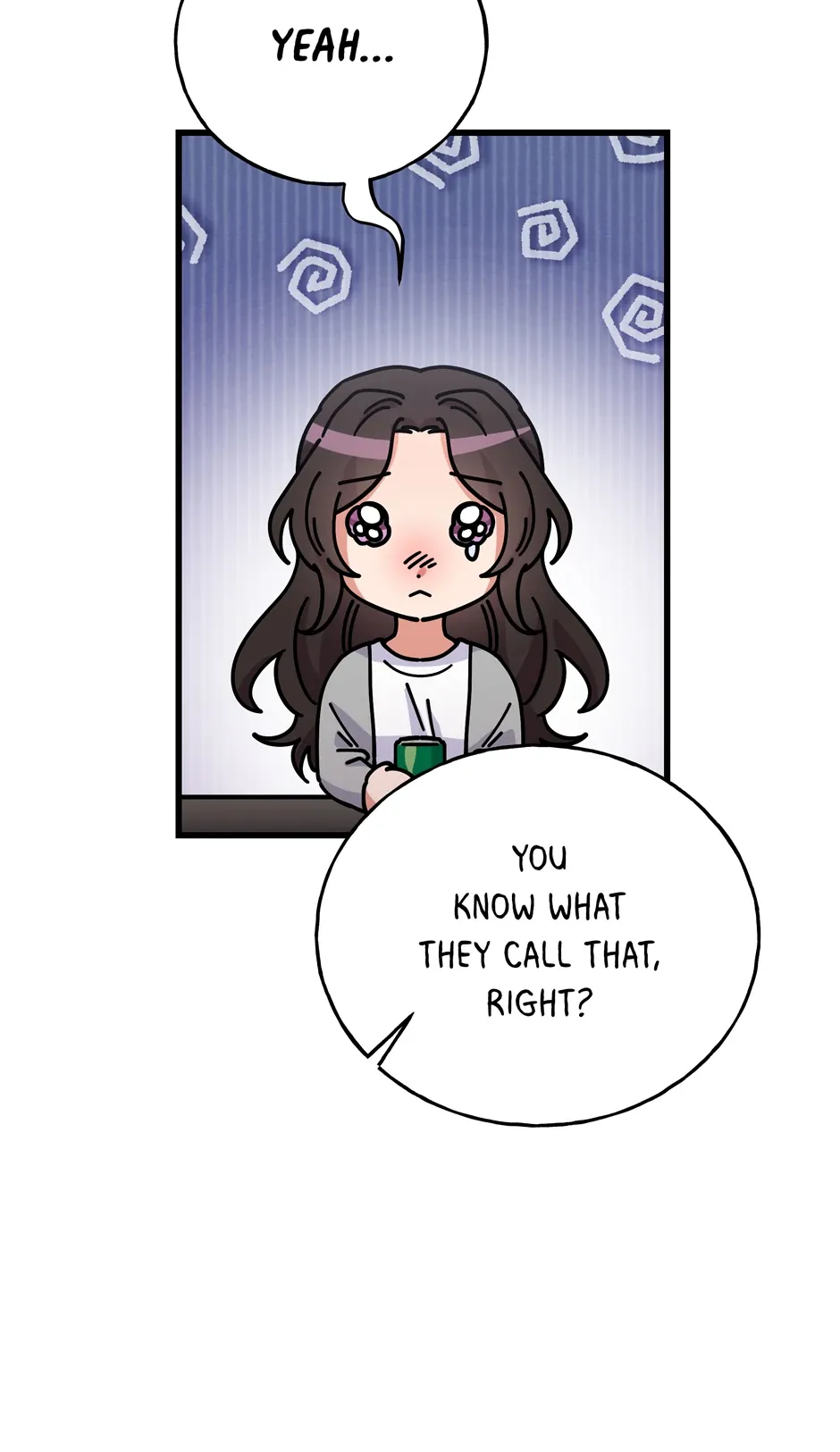 The Curse Strikes at Midnight Chapter 13 page 35 - 