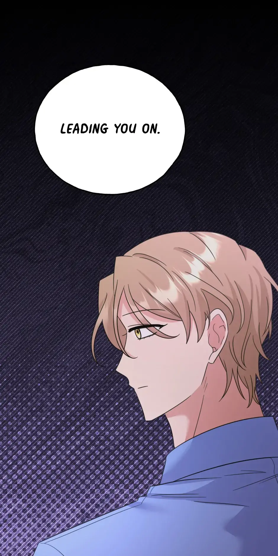 The Curse Strikes at Midnight Chapter 13 page 36 - 