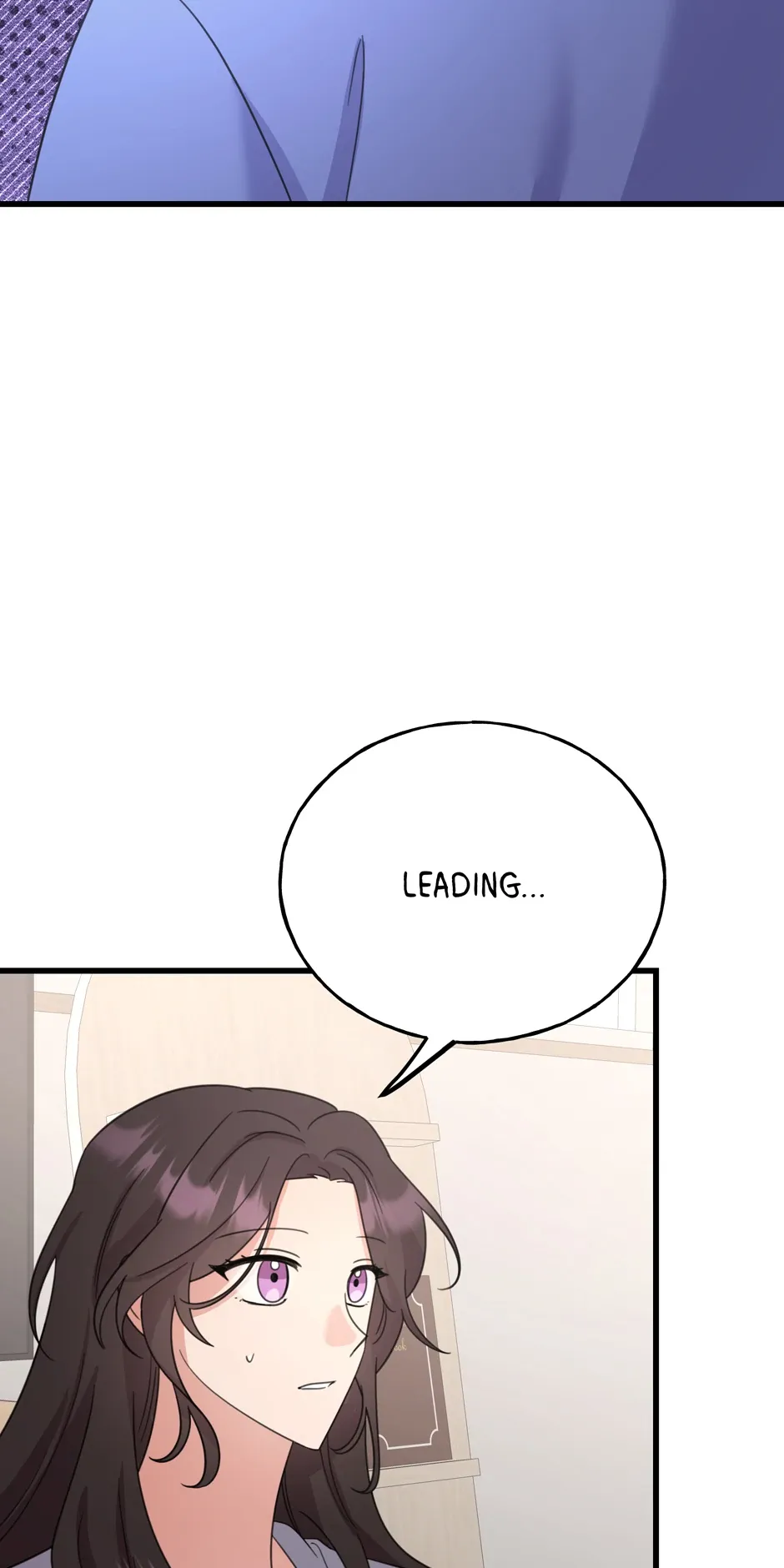 The Curse Strikes at Midnight Chapter 13 page 37 - 