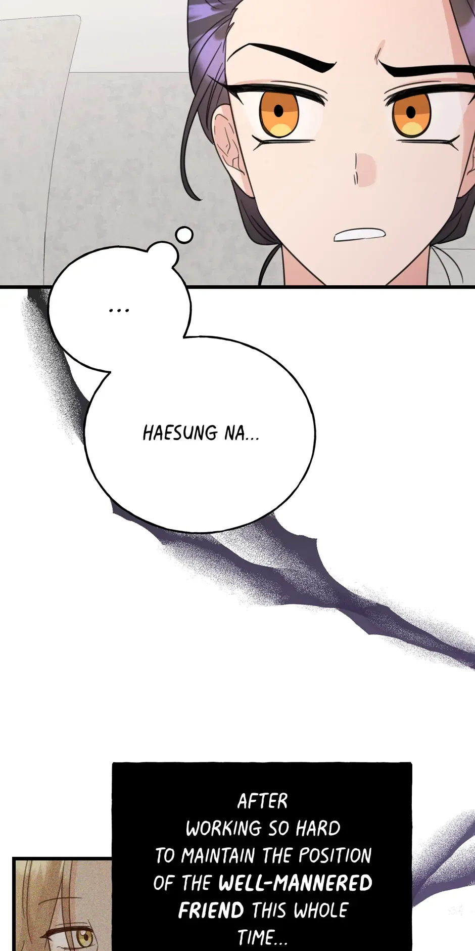 The Curse Strikes at Midnight Chapter 13 page 39 - 