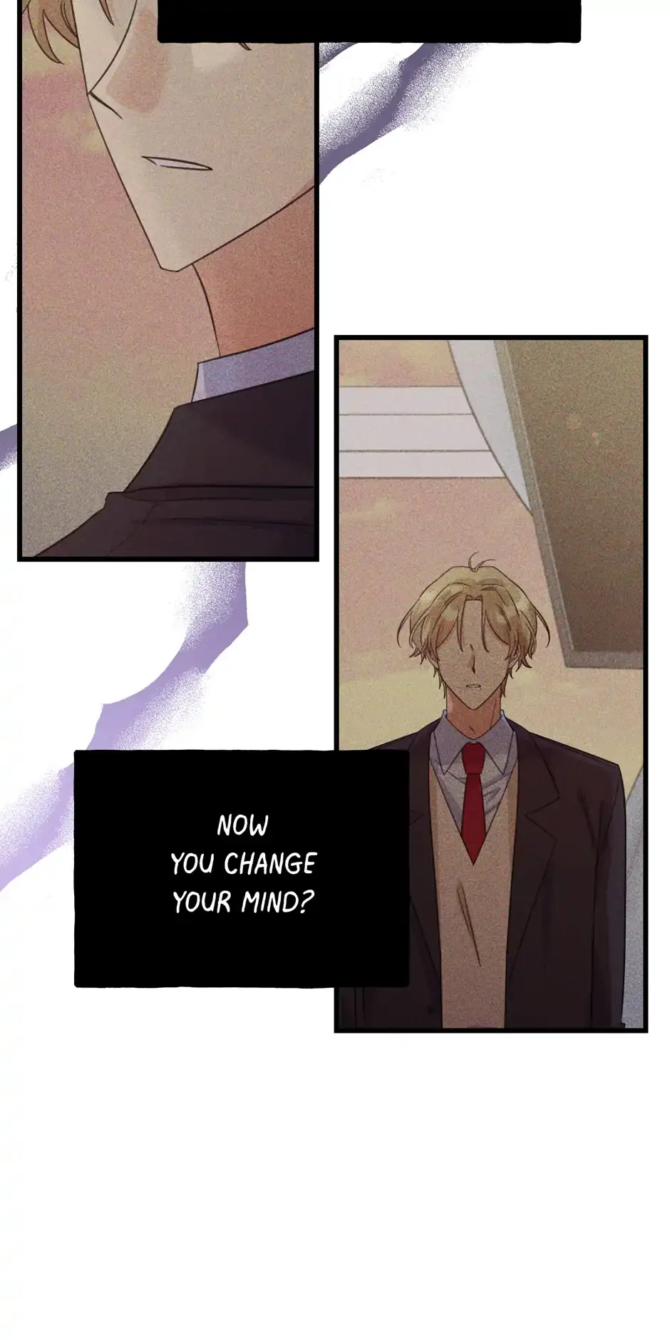 The Curse Strikes at Midnight Chapter 13 page 40 - 