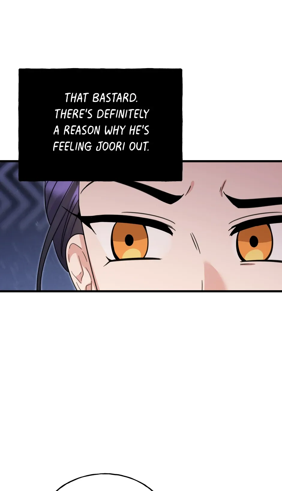 The Curse Strikes at Midnight Chapter 13 page 41 - 