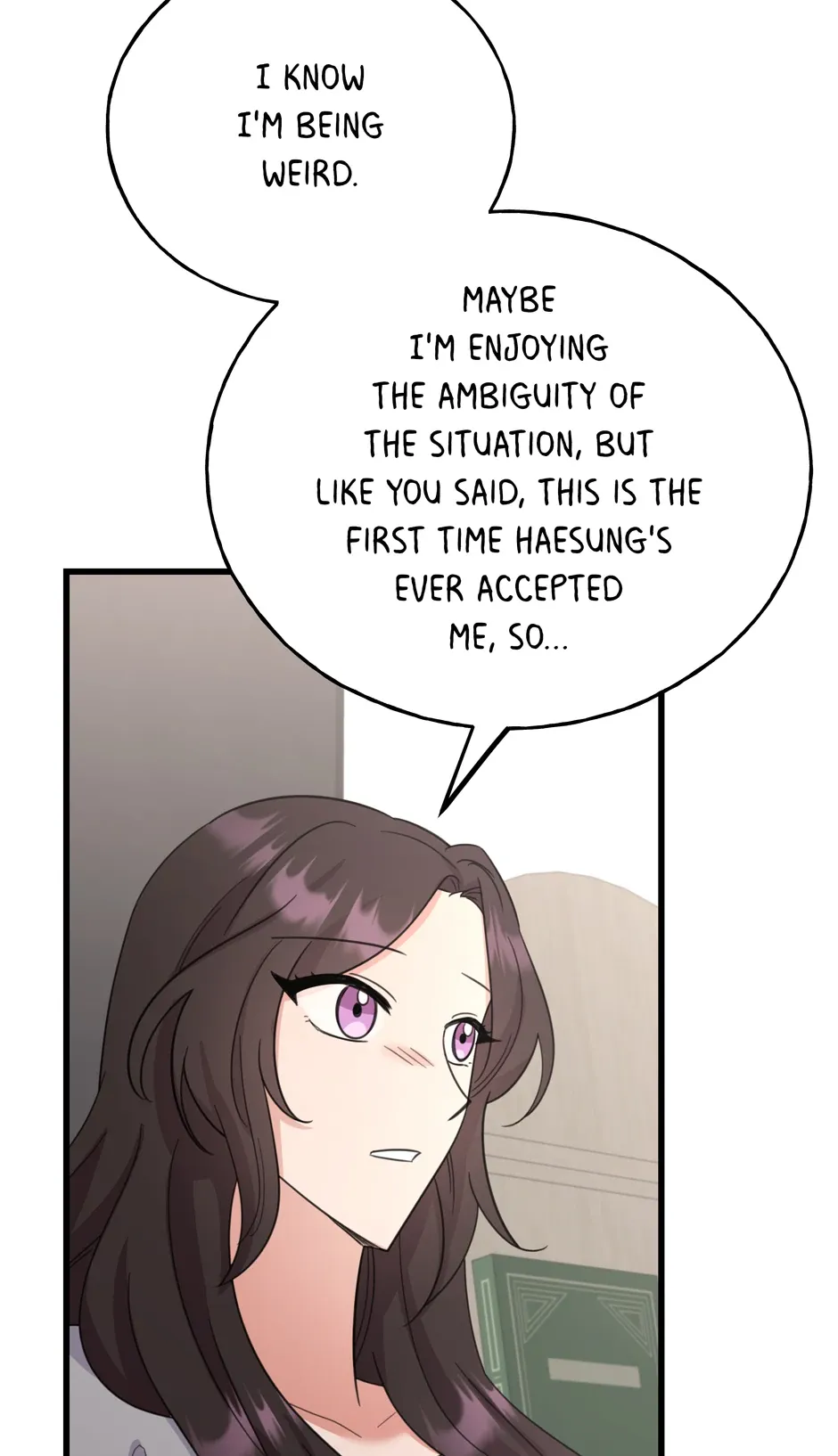 The Curse Strikes at Midnight Chapter 13 page 42 - 
