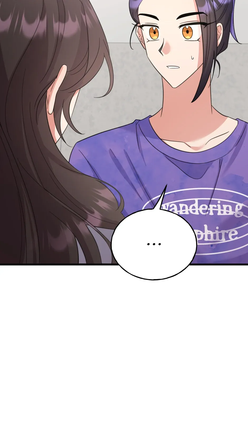 The Curse Strikes at Midnight Chapter 13 page 44 - 