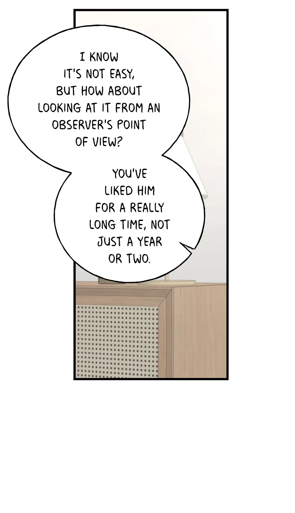 The Curse Strikes at Midnight Chapter 13 page 45 - 