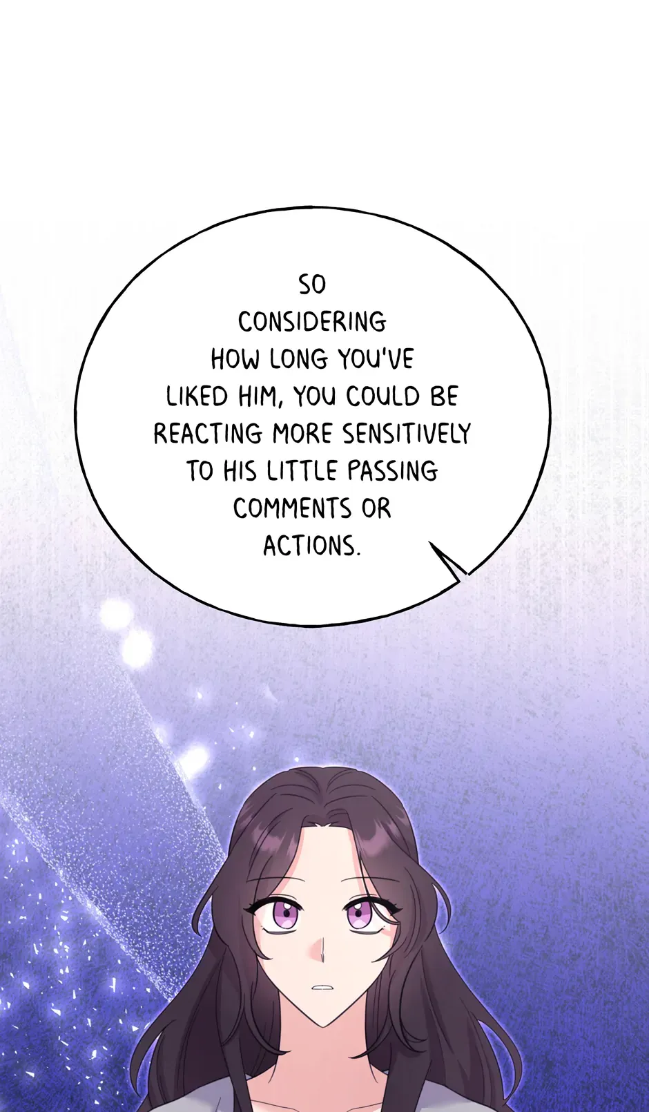 The Curse Strikes at Midnight Chapter 13 page 46 - 