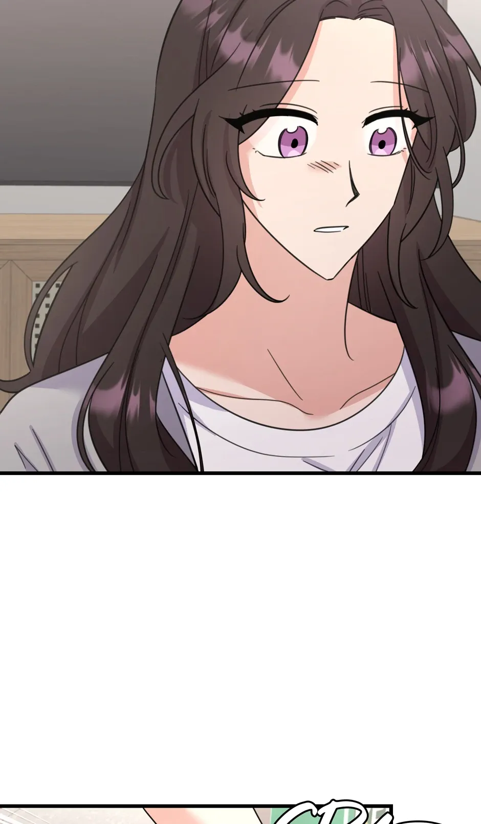 The Curse Strikes at Midnight Chapter 13 page 48 - 